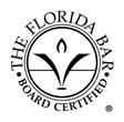 Certified Member of the Florida Bar Association